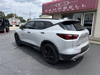 2020 Chevrolet Blazer LT Redline - Photo 7 - Rushville, IN 46173