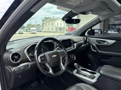 2020 Chevrolet Blazer LT Redline - Photo 8 - Rushville, IN 46173