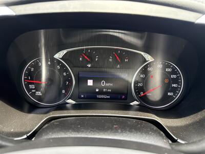 2020 Chevrolet Blazer LT Redline - Photo 14 - Rushville, IN 46173