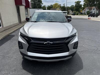 2020 Chevrolet Blazer LT Redline - Photo 3 - Rushville, IN 46173