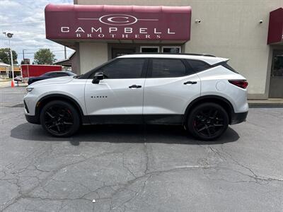 2020 Chevrolet Blazer LT Redline - Photo 1 - Rushville, IN 46173