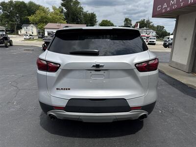 2020 Chevrolet Blazer LT Redline - Photo 6 - Rushville, IN 46173