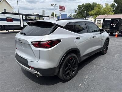 2020 Chevrolet Blazer LT Redline - Photo 5 - Rushville, IN 46173