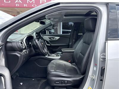 2020 Chevrolet Blazer LT Redline - Photo 9 - Rushville, IN 46173