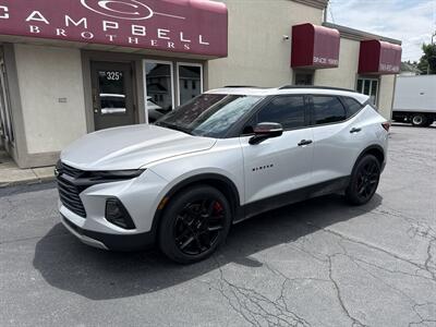 2020 Chevrolet Blazer LT Redline - Photo 2 - Rushville, IN 46173