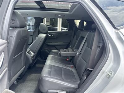 2020 Chevrolet Blazer LT Redline - Photo 11 - Rushville, IN 46173