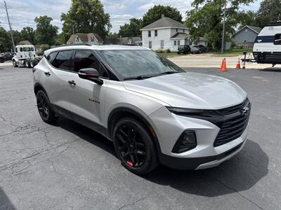 2020 Chevrolet Blazer LT Redline - Photo 4 - Rushville, IN 46173