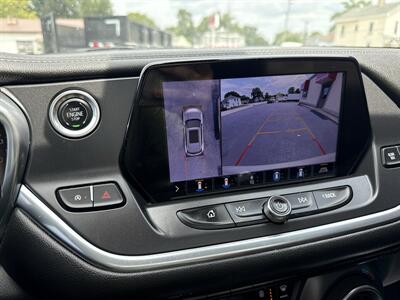 2020 Chevrolet Blazer LT Redline - Photo 13 - Rushville, IN 46173