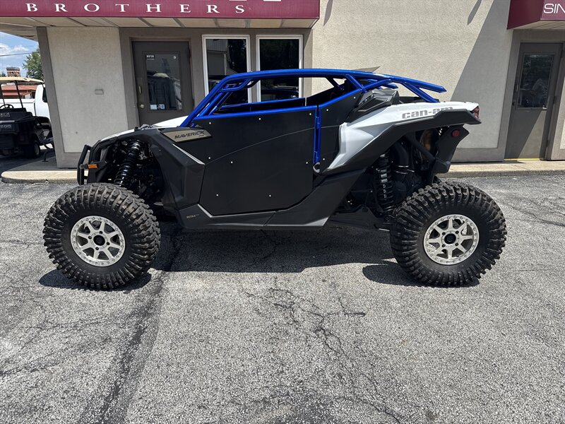 2023 CAN AM Maverick - Photo 1 - Rushville, IN 46173