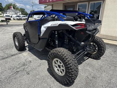 2023 CAN AM Maverick   - Photo 9 - Rushville, IN 46173