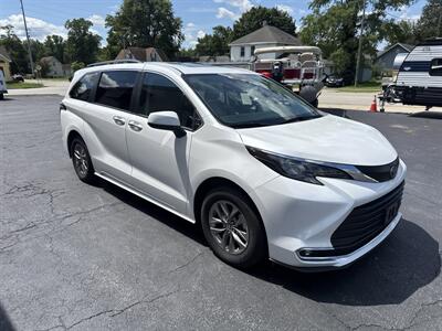 2024 Toyota Sienna XLE 7-Passenger - Photo 4 - Rushville, IN 46173