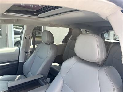 2024 Toyota Sienna XLE 7-Passenger - Photo 10 - Rushville, IN 46173