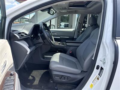 2024 Toyota Sienna XLE 7-Passenger - Photo 8 - Rushville, IN 46173