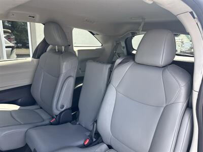 2024 Toyota Sienna XLE 7-Passenger - Photo 11 - Rushville, IN 46173