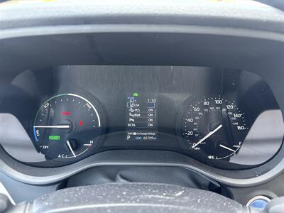 2024 Toyota Sienna XLE 7-Passenger - Photo 14 - Rushville, IN 46173