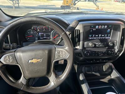 2017 Chevrolet Silverado 1500 LT   - Photo 11 - Rushville, IN 46173