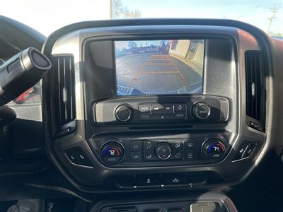 2017 Chevrolet Silverado 1500 LT   - Photo 12 - Rushville, IN 46173