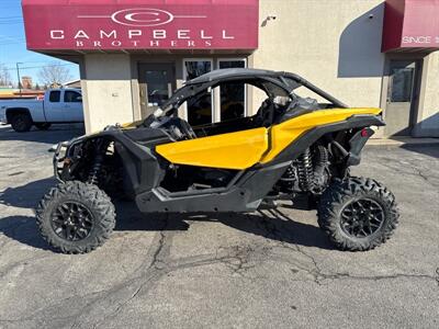 2017 Can-Am Maverick 900   - Photo 1 - Rushville, IN 46173