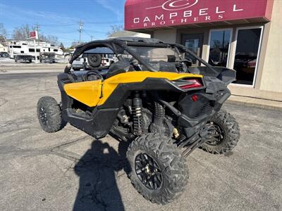 2017 Can-Am Maverick 900   - Photo 8 - Rushville, IN 46173