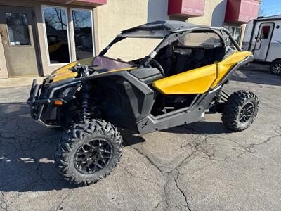 2017 Can-Am Maverick 900   - Photo 2 - Rushville, IN 46173