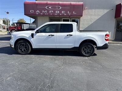 2024 Ford Maverick XLT Truck