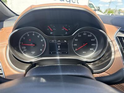 2019 Chevrolet Cruze Premier - Photo 15 - Rushville, IN 46173
