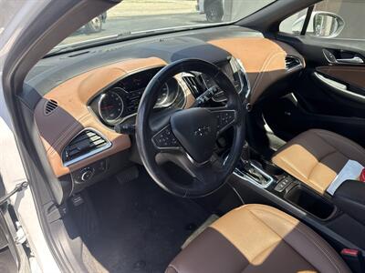 2019 Chevrolet Cruze Premier - Photo 9 - Rushville, IN 46173