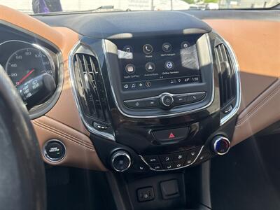 2019 Chevrolet Cruze Premier - Photo 12 - Rushville, IN 46173