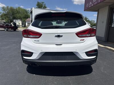 2019 Chevrolet Cruze Premier - Photo 6 - Rushville, IN 46173