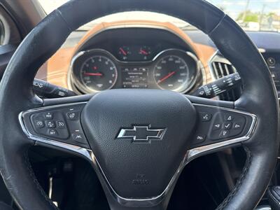 2019 Chevrolet Cruze Premier - Photo 14 - Rushville, IN 46173