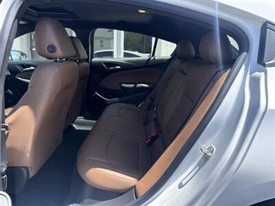 2019 Chevrolet Cruze Premier - Photo 11 - Rushville, IN 46173