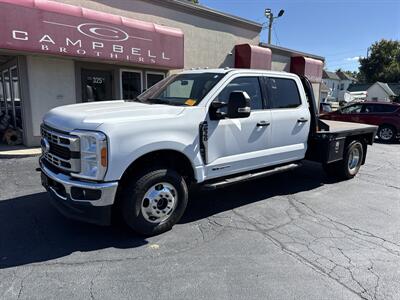 2024 Ford F-350 Super Duty XLT - Photo 2 - Rushville, IN 46173
