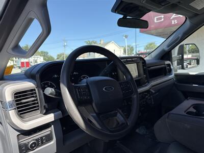 2024 Ford F-350 Super Duty XLT - Photo 10 - Rushville, IN 46173