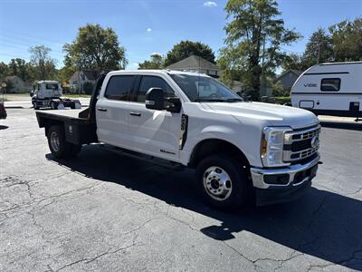 2024 Ford F-350 Super Duty XLT - Photo 4 - Rushville, IN 46173