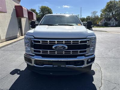 2024 Ford F-350 Super Duty XLT - Photo 3 - Rushville, IN 46173