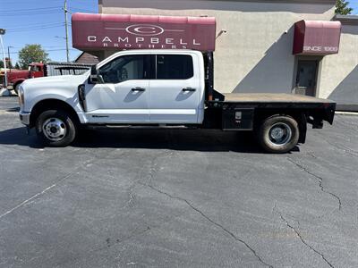 2024 Ford F-350 Super Duty XLT Truck