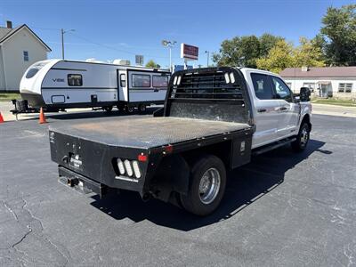 2024 Ford F-350 Super Duty XLT - Photo 5 - Rushville, IN 46173