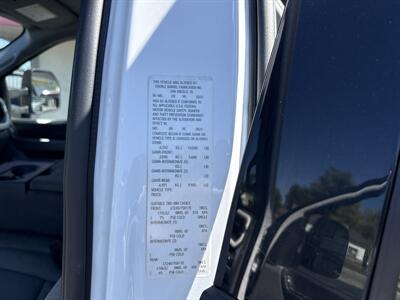 2024 Ford F-350 Super Duty XLT - Photo 8 - Rushville, IN 46173
