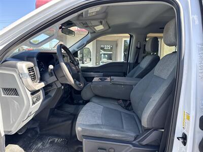 2024 Ford F-350 Super Duty XLT - Photo 9 - Rushville, IN 46173