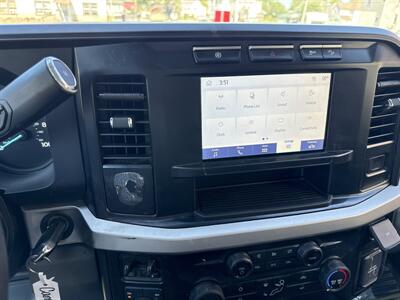 2024 Ford F-350 Super Duty XLT - Photo 11 - Rushville, IN 46173