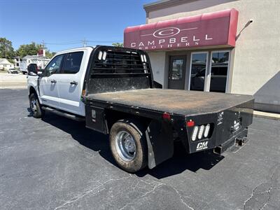 2024 Ford F-350 Super Duty XLT - Photo 6 - Rushville, IN 46173