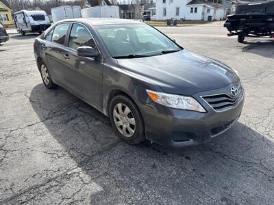 2010 Toyota Camry   - Photo 3 - Rushville, IN 46173