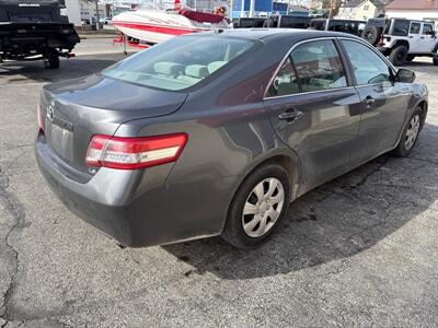 2010 Toyota Camry   - Photo 5 - Rushville, IN 46173