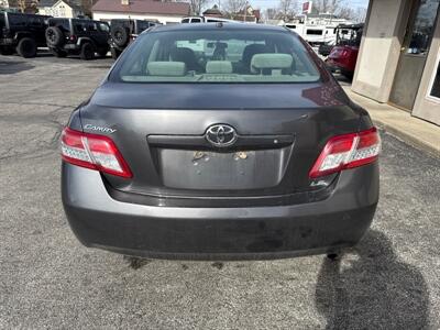 2010 Toyota Camry   - Photo 6 - Rushville, IN 46173