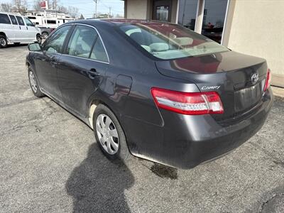 2010 Toyota Camry   - Photo 7 - Rushville, IN 46173