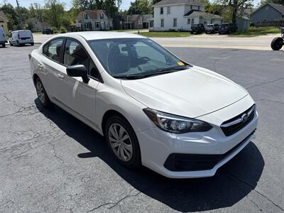 2023 Subaru Impreza   - Photo 4 - Rushville, IN 46173