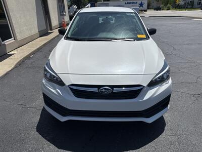 2023 Subaru Impreza   - Photo 3 - Rushville, IN 46173