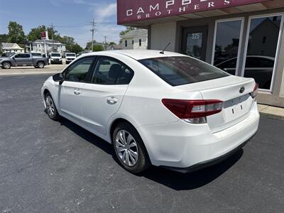 2023 Subaru Impreza   - Photo 7 - Rushville, IN 46173