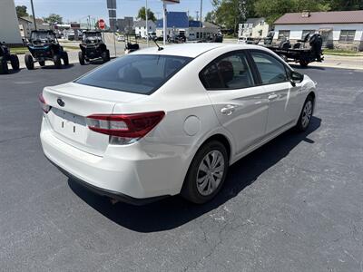 2023 Subaru Impreza   - Photo 5 - Rushville, IN 46173