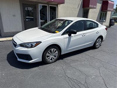 2023 Subaru Impreza   - Photo 2 - Rushville, IN 46173